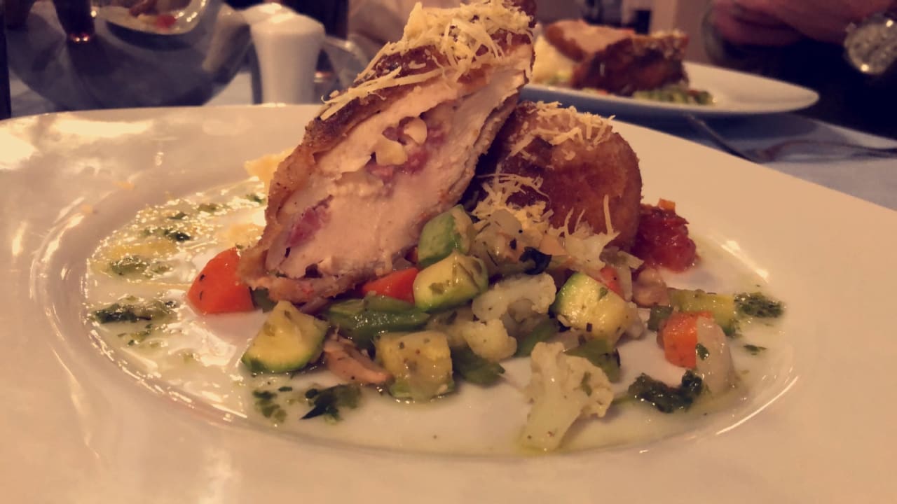 Gastro The Grand Hotel Sharm El Sheikh