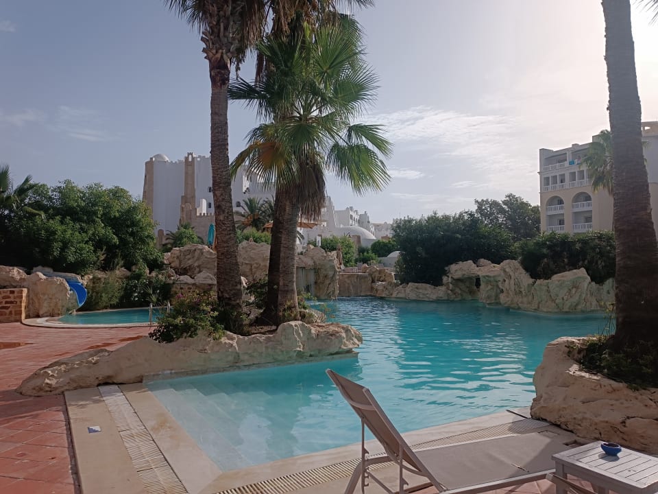 Pool Medina Solaria & Thalasso