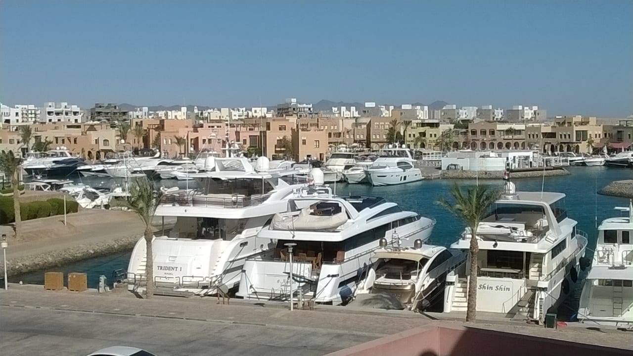 Außenansicht Hotel Three Corners Ocean View prestige - Adults only