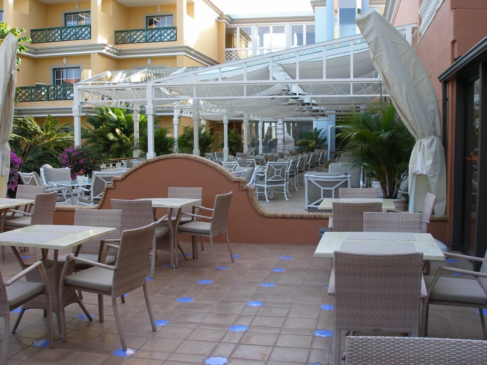 Sonstiges Hotel Riu Garoe