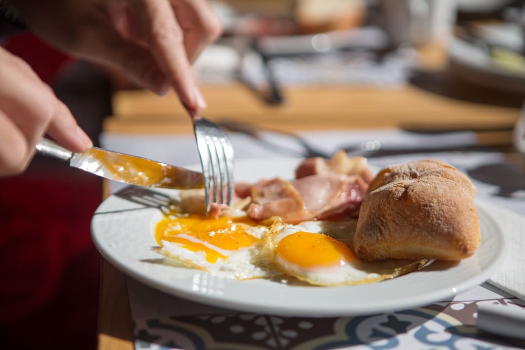 Gastro Kalypso Hotel