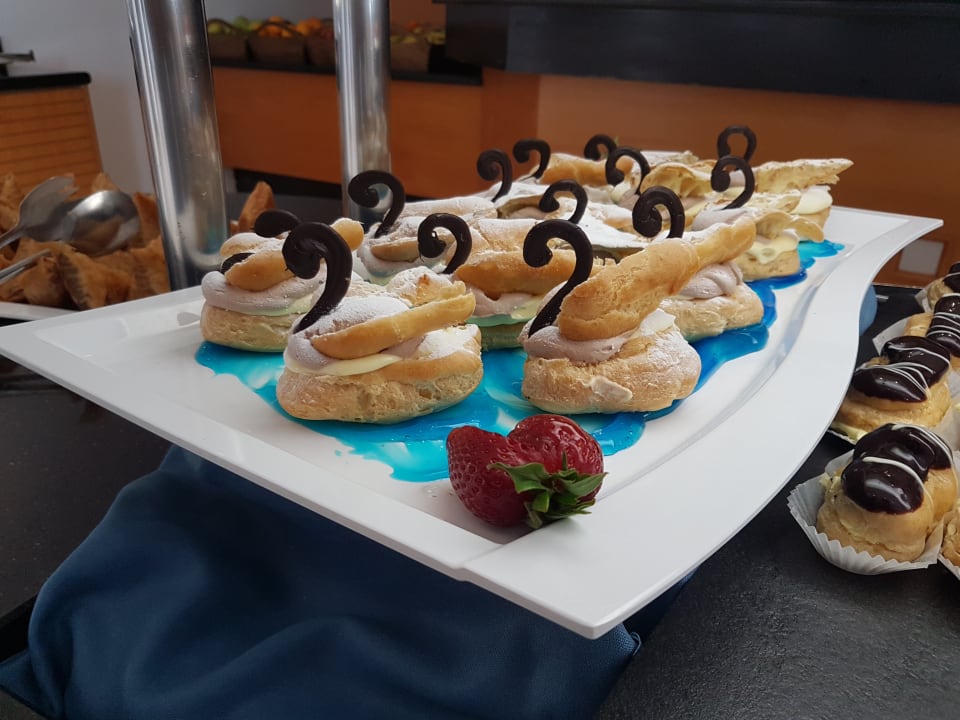 Gastro Hotel Calypso Beach