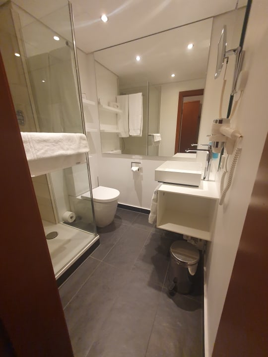 Zimmer Hotel Schloß Eckberg