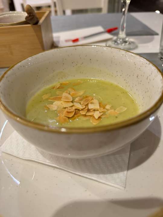 Gastro Paralos Lifestyle Beach