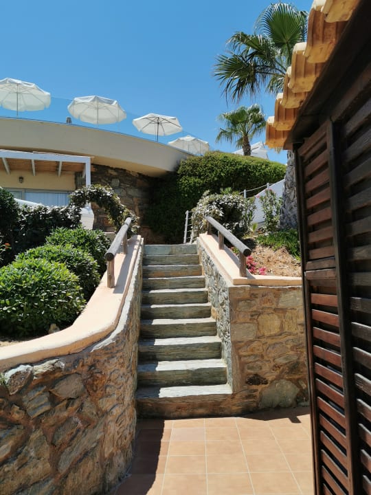 Sonstiges Seaside A Lifestyle Resort