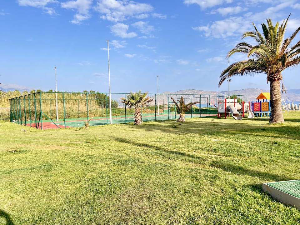 Sport & Freizeit Vantaris Luxury Beach Resort