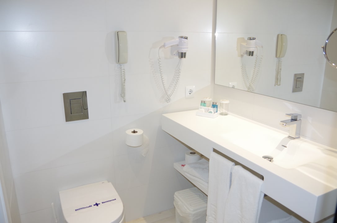 Zimmer Playa Esperanza Resort