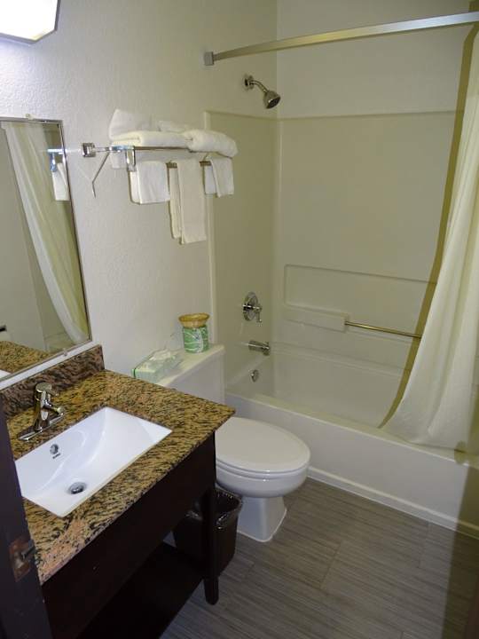 Bad Hotel Super 8 Aberdeen Md