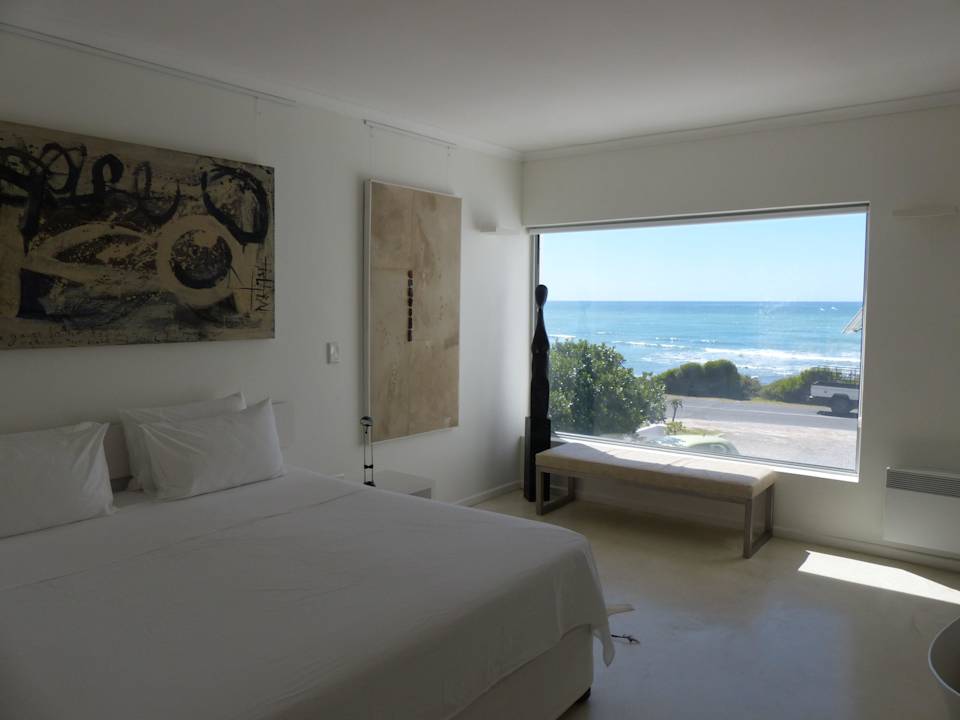 Zen Room Agulhas Ocean House