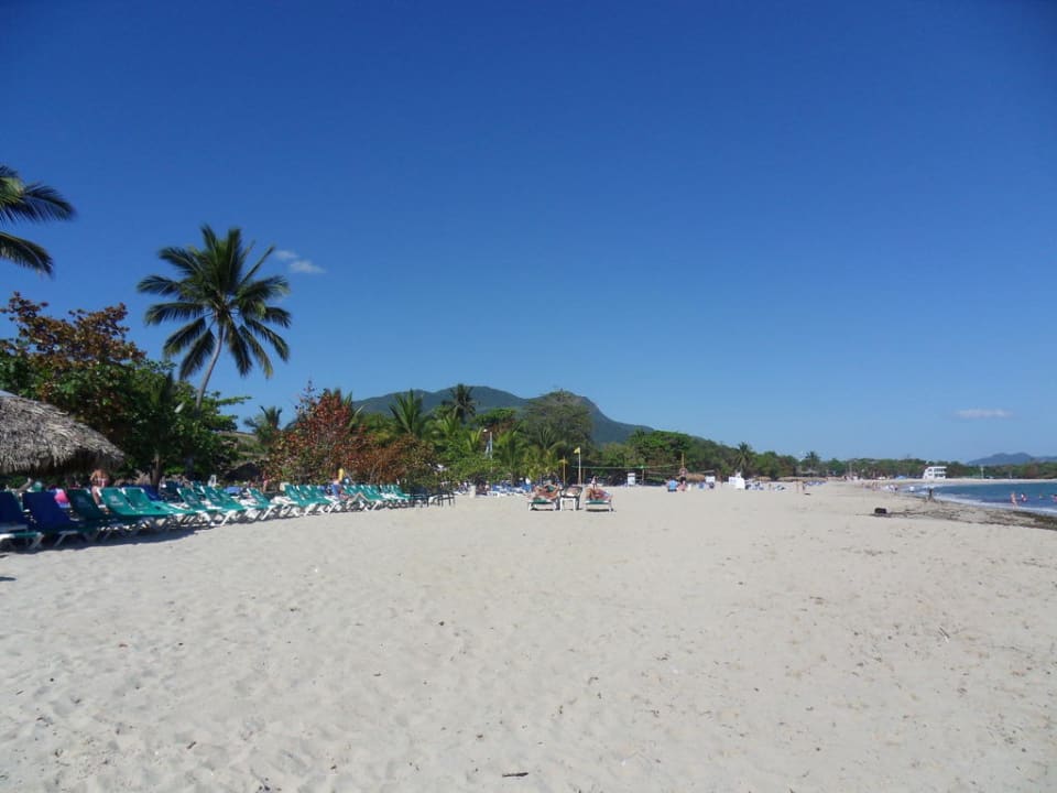 Strand Emotions by Hodelpa Puerto Plata