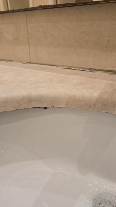 Lobby Porto Bello Royal