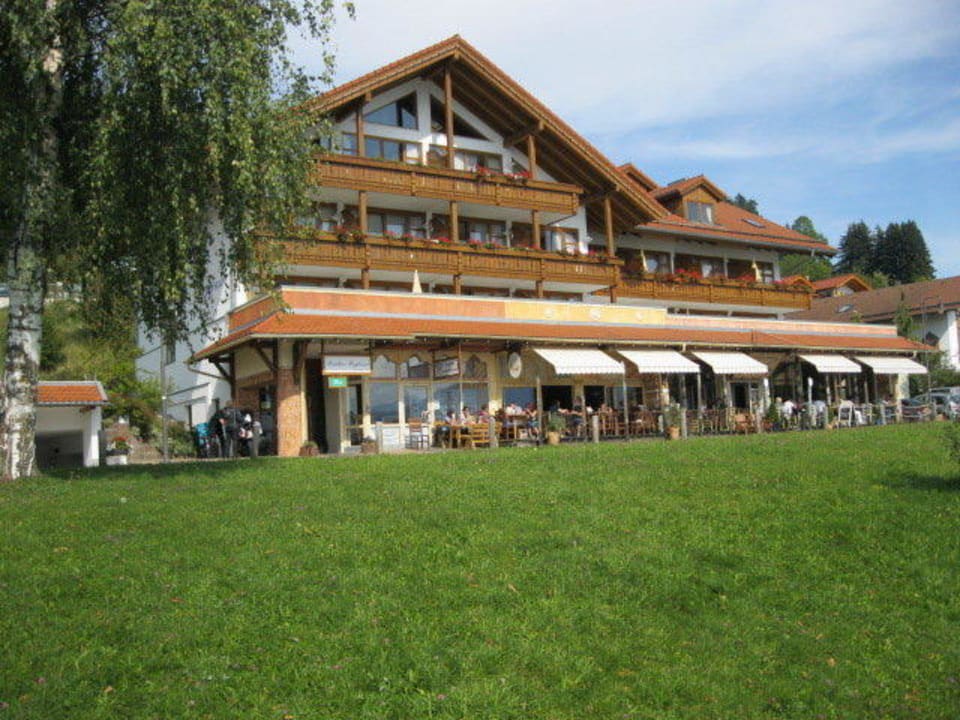 Residenz Hopfensee Residenz Sonnenhang 1 & 2