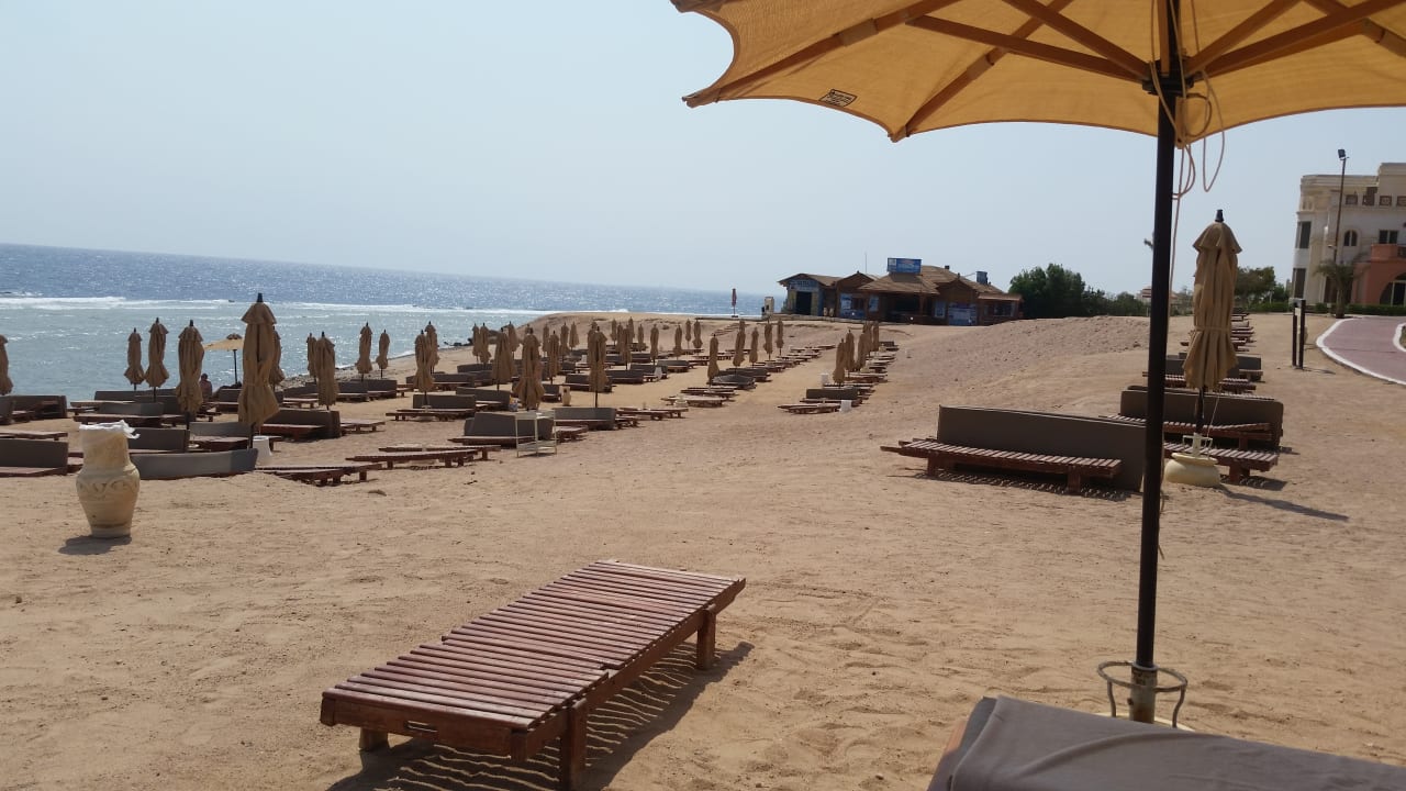 Strand Serenity Alpha Beach