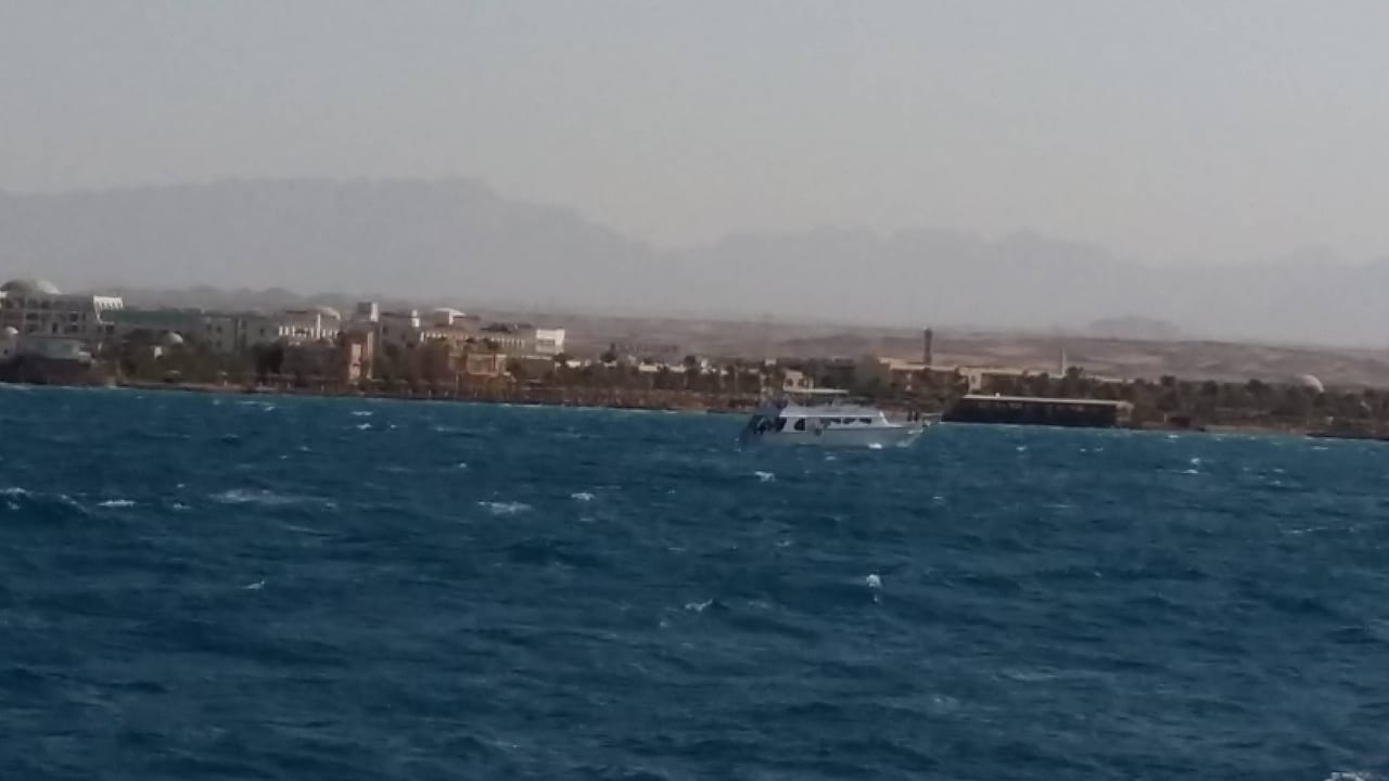 Красное море Pickalbatros Dana Beach Resort - Hurghada