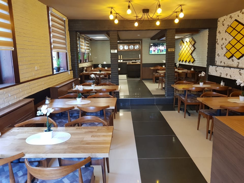 Gastro Hotel Im Anker