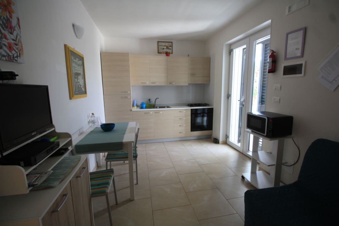 Zimmer Cico' Boutique Hotel