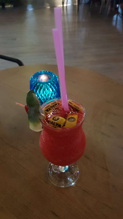 Lobby Adalya Elite Lara