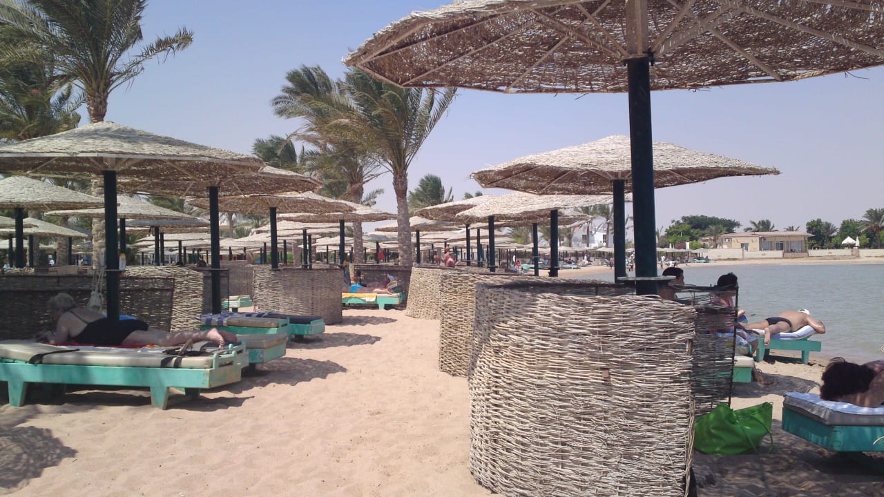 Strand Golden Beach Resort