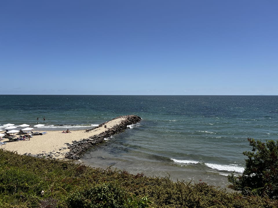 Außenansicht Premier Fort Beach