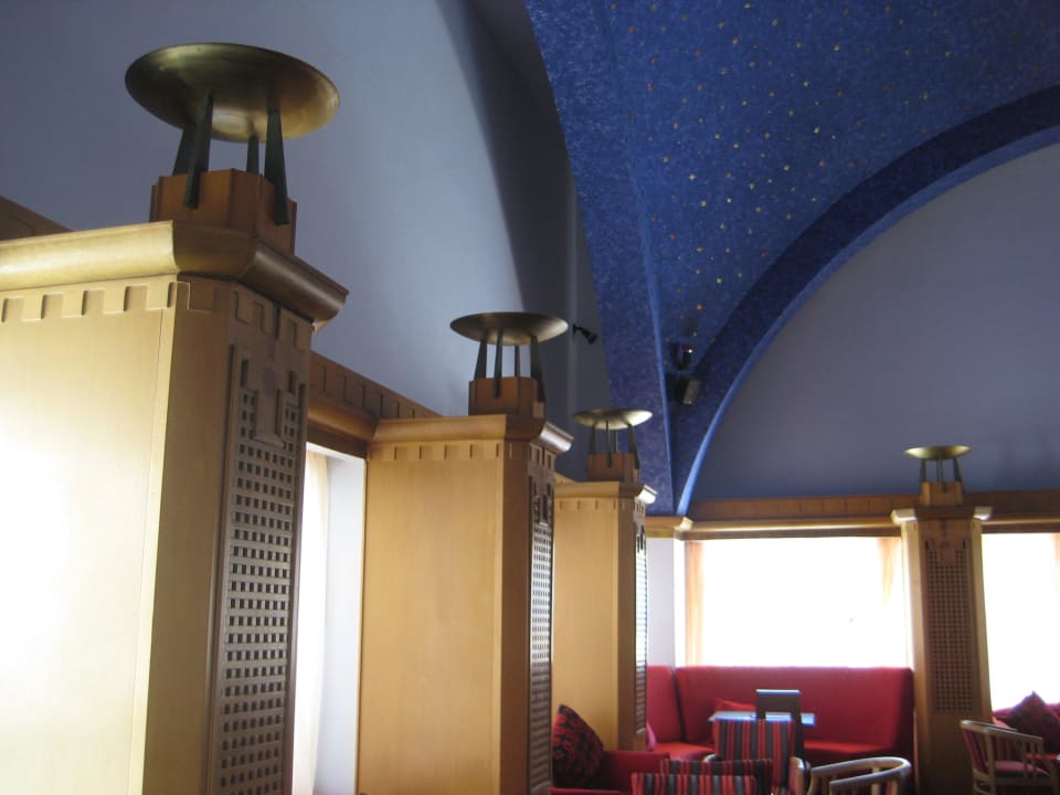 Bar  Emir Hotel El Mouradi Djerba Menzel