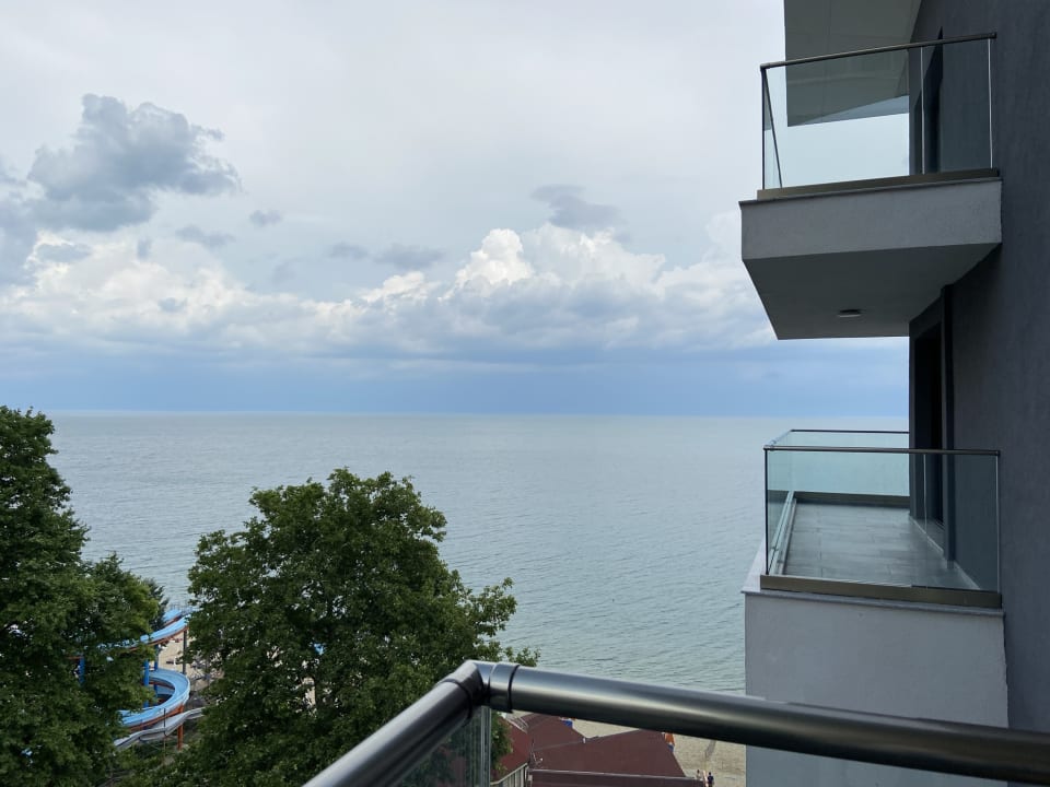 Ausblick GRIFID Vistamar