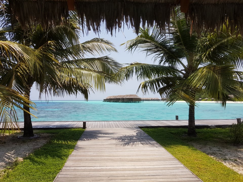 Strand Veligandu Maldives Resort Island