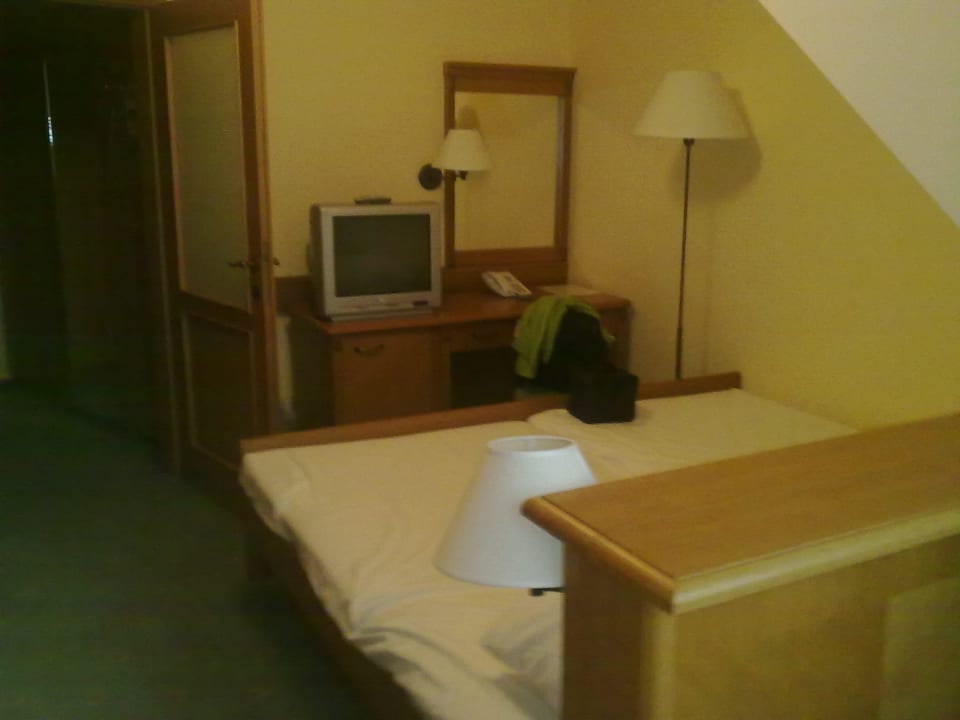 Pokój 506 Wellness Hotel Windsor