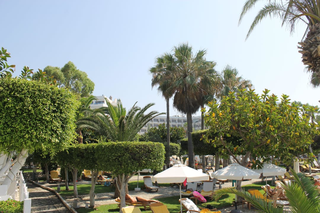 Strand Elias Beach Hotel