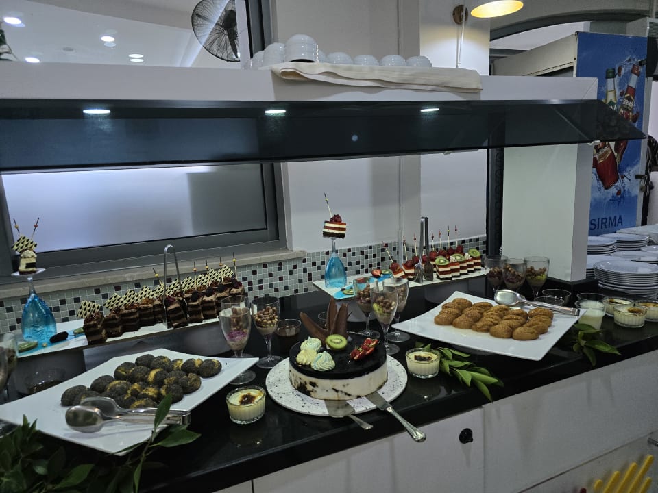 Gastro FUN&SUN Smart Hane Sun Hotel