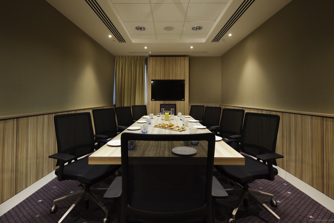 Sonstiges Hotel Novotel Reading Centre