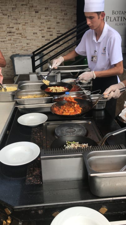 Gastro Hotel Delphin Imperial