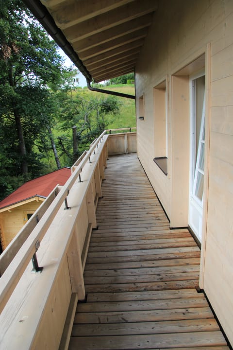 Balkon A-VITA Viktoria Residenzen