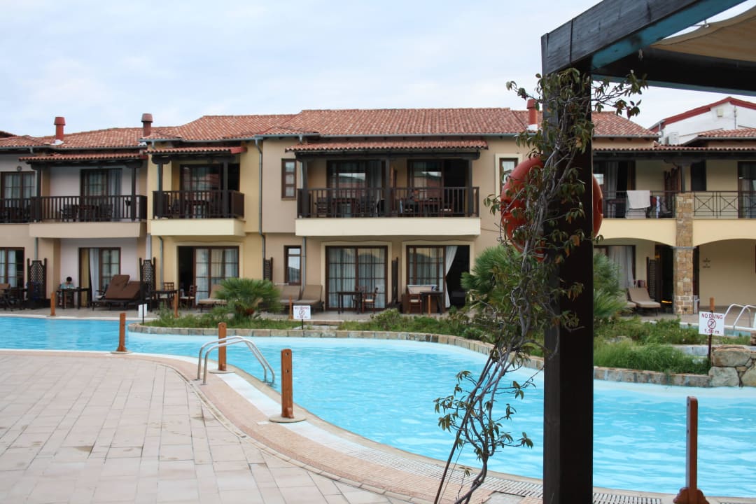 Anthemus Sea Beach Hotel & Spa Anthemus Sea Beach Hotel & Spa