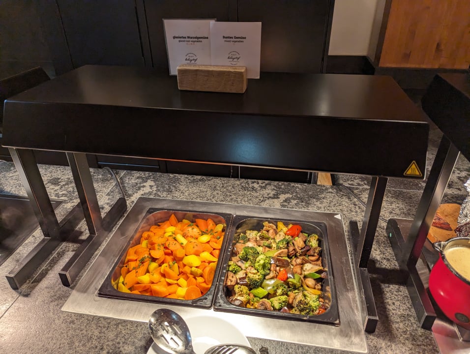 Gastro Gut Wenghof - Family Resort