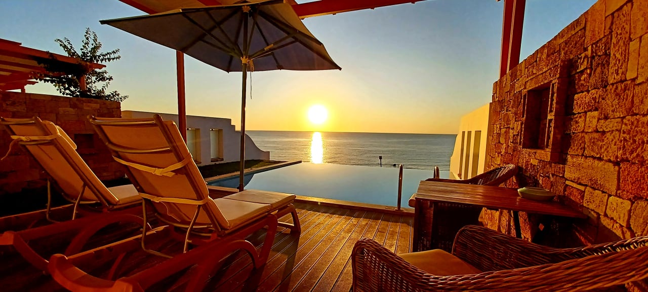 Zimmer Atrium Prestige Thalasso Spa Resort & Villas