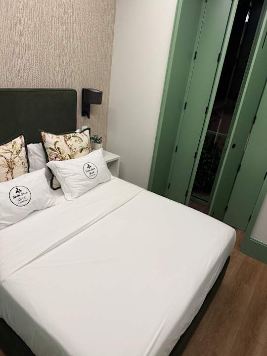 Zimmer Sintra Green Chalet Bed & Breakfast