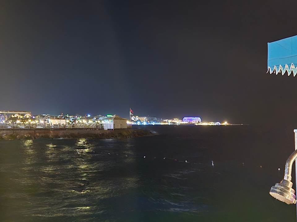 Strand Granada Luxury Beach