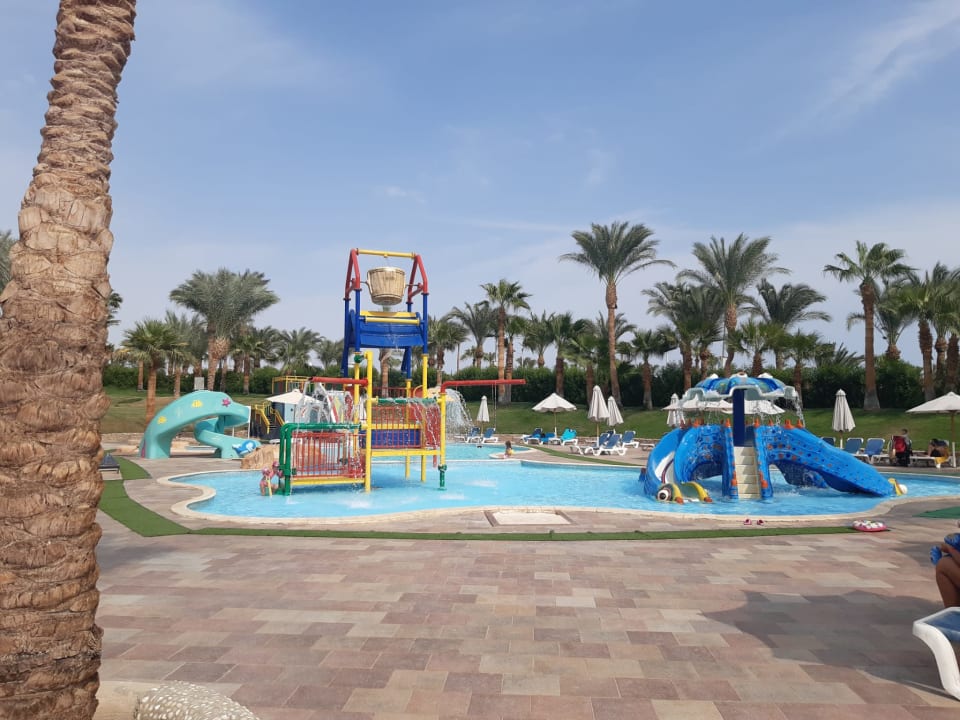 Sport & Freizeit Xperience Kiroseiz Parkland Resort
