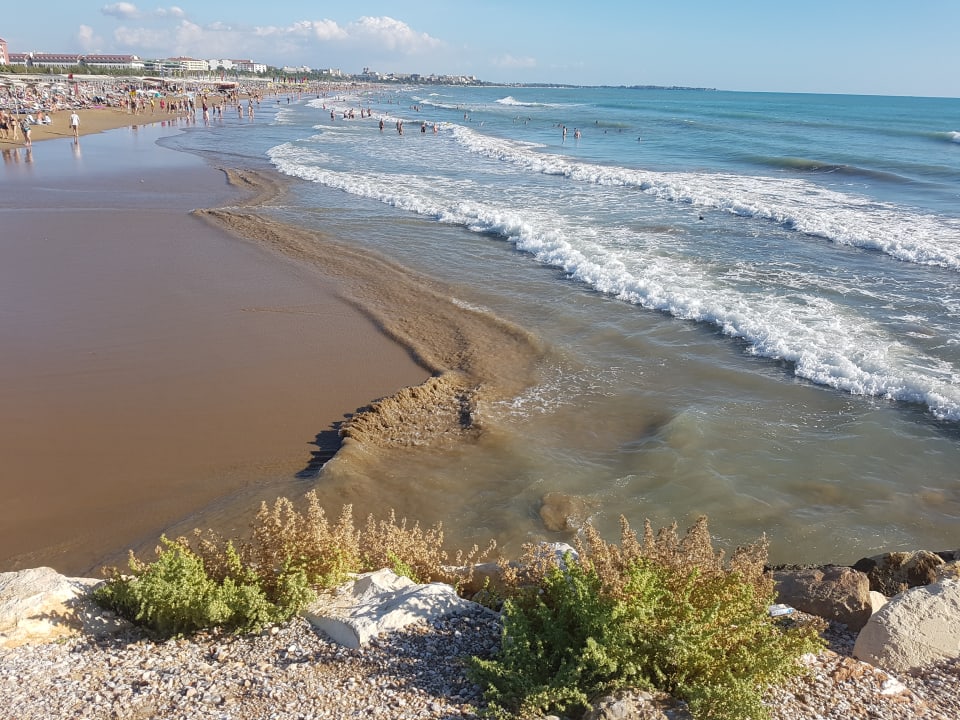 Strand Aydinbey Kings Palace & Spa
