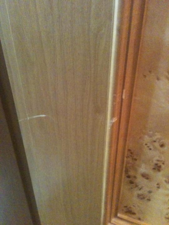 Kratzer Hotel Serrano Palace