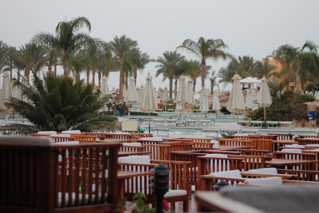 Bar Stella Beach Resort & Spa Makadi Bay