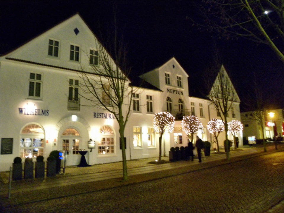 Neptun Hotel Kühlungsborn Neptun Hotel Kühlungsborn