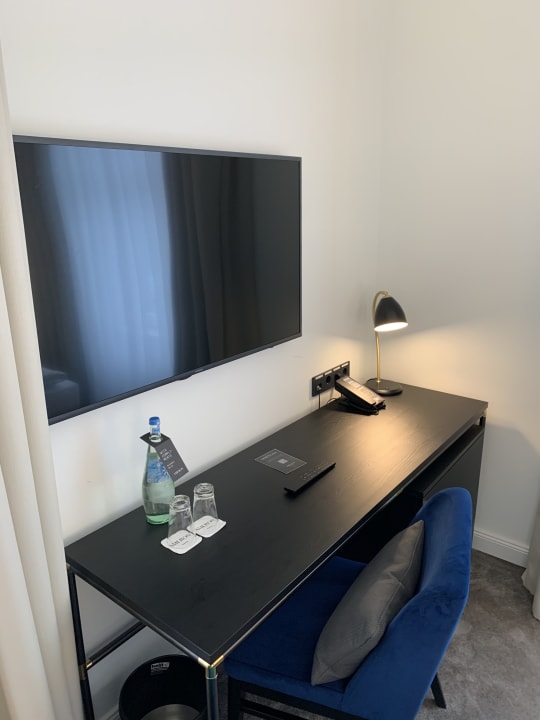 Zimmer AMERON Neuschwanstein Alpsee Resort & Spa