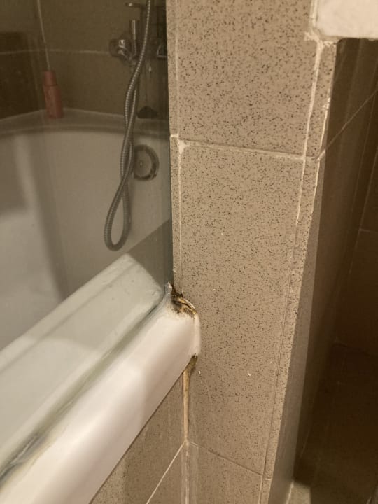 Zimmer AQUA Hotel Promenade & Spa