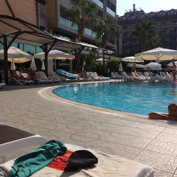 Aydinbey Kings Palace & Spa  Aydinbey Kings Palace & Spa