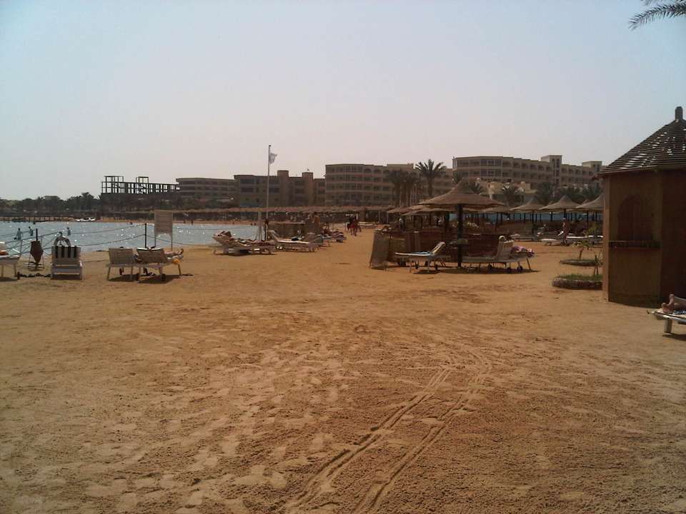 Strand Le Jardin Aqua Park Resort