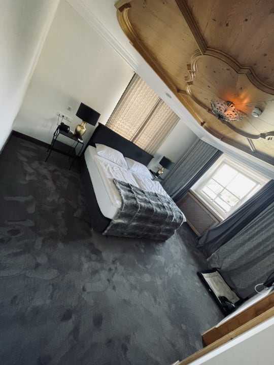 Zimmer Hotel Gut Brandlhof