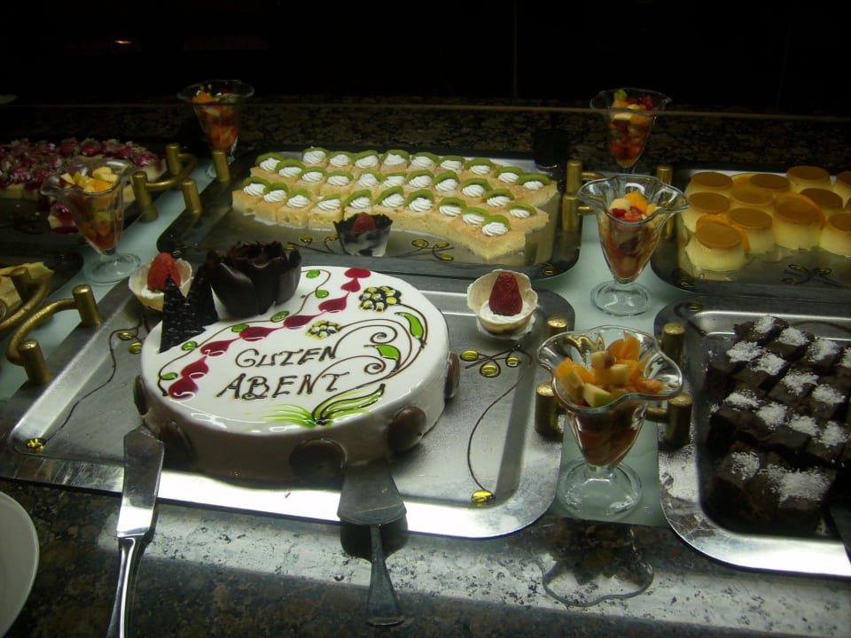 Das gibt es jeden Tag Alba Queen Hotel