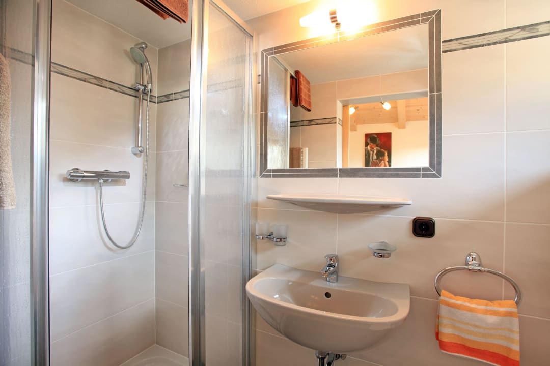 Doppelzimmer Haus Tiefenbacher