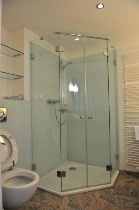 Bathroom Vitalia Seehotel